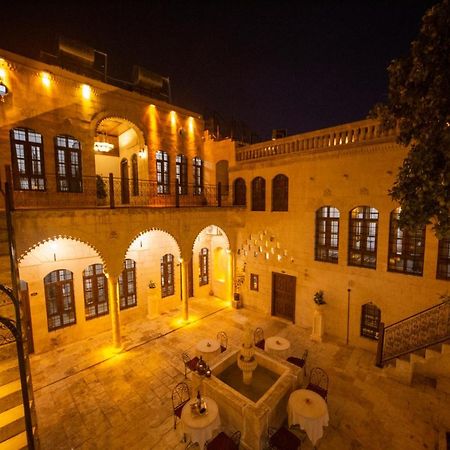 Hayatli Konak Sanliurfa Luaran gambar