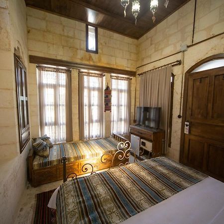 Hayatli Konak Sanliurfa Luaran gambar