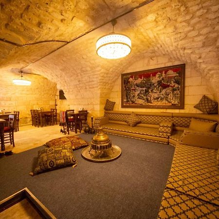 Hayatli Konak Sanliurfa Luaran gambar
