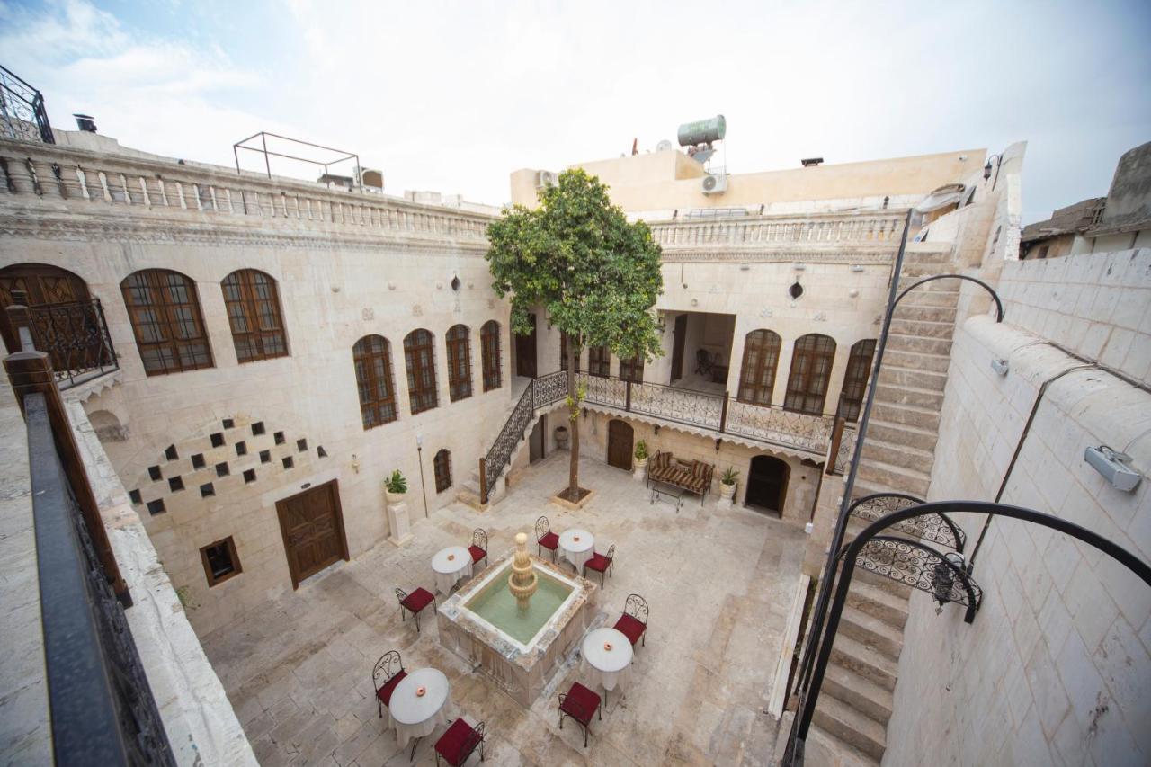 Hayatli Konak Sanliurfa Luaran gambar
