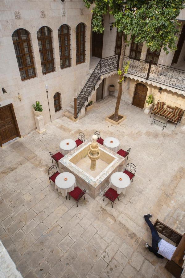 Hayatli Konak Sanliurfa Luaran gambar
