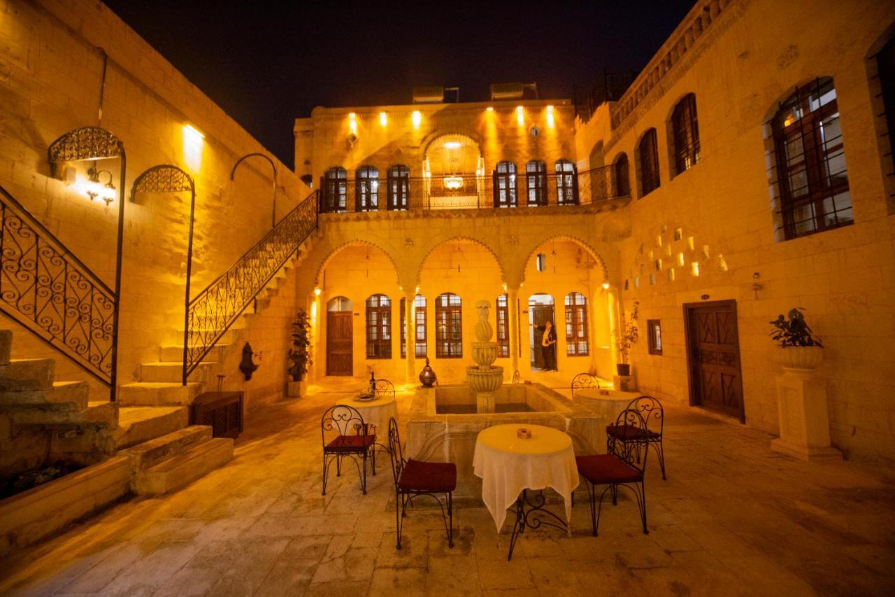 Hayatli Konak Sanliurfa Luaran gambar