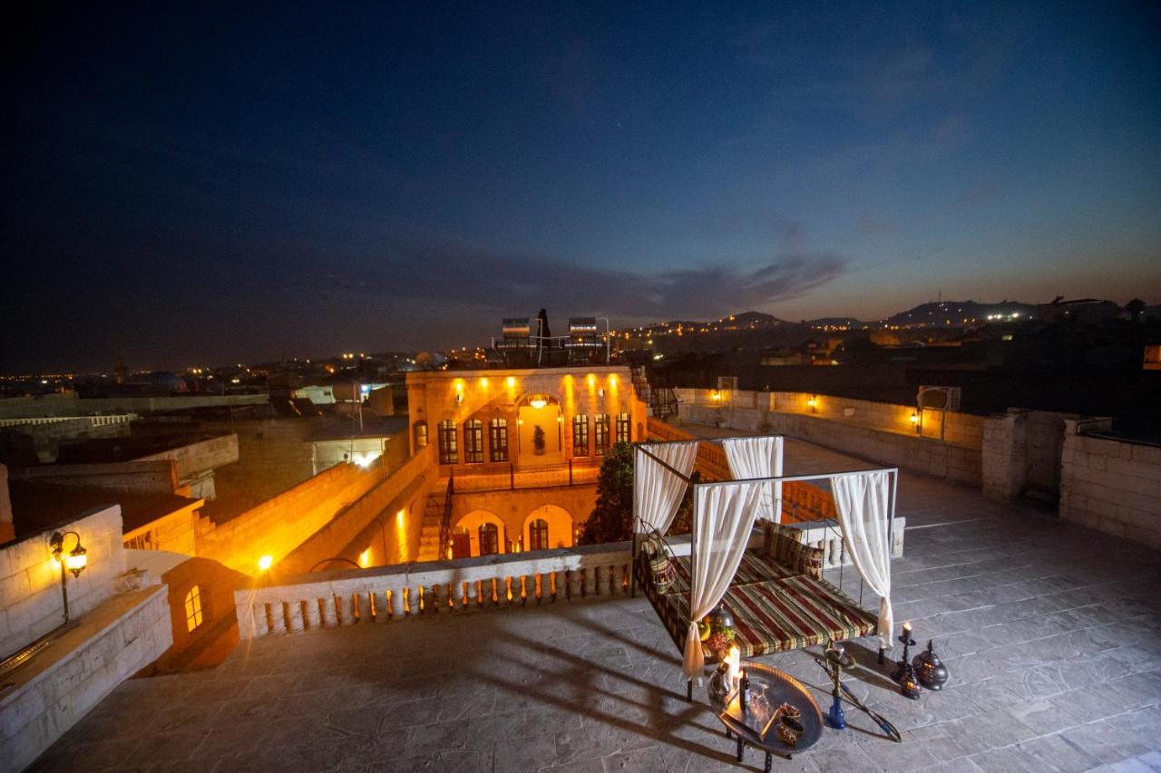 Hayatli Konak Sanliurfa Luaran gambar