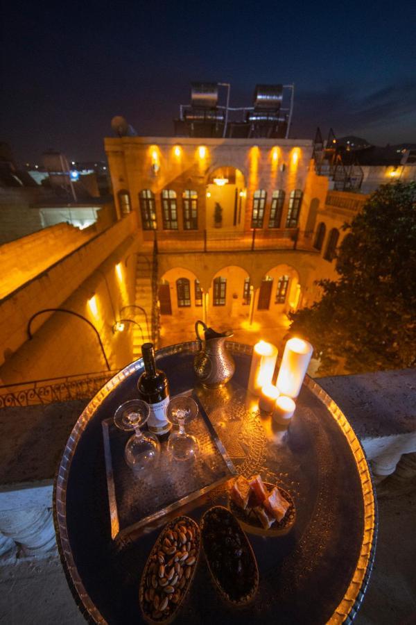 Hayatli Konak Sanliurfa Luaran gambar