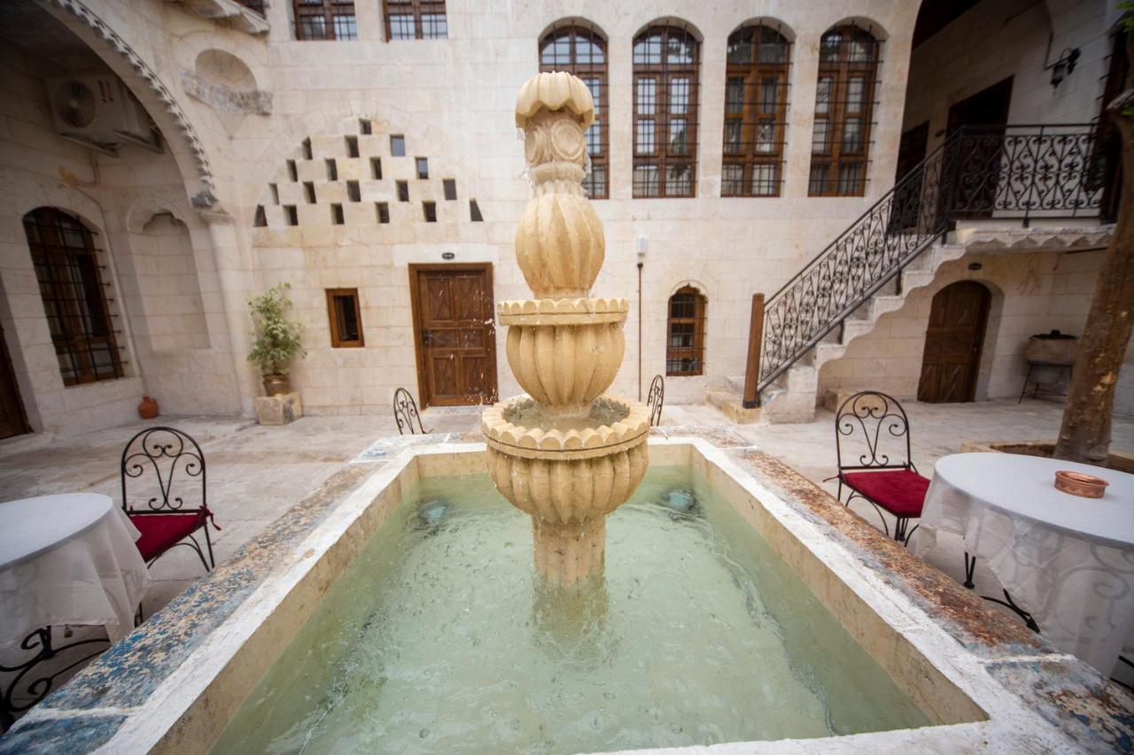 Hayatli Konak Sanliurfa Luaran gambar
