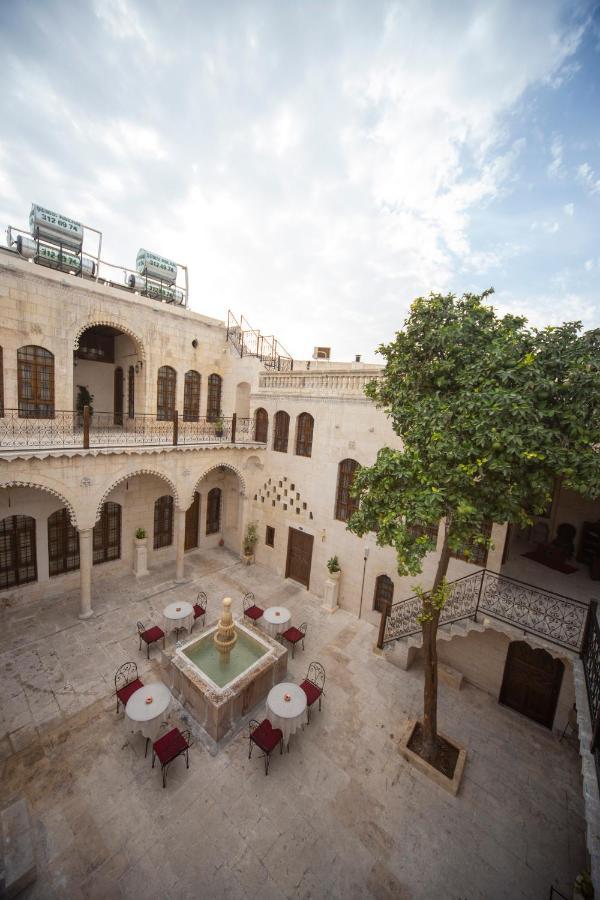 Hayatli Konak Sanliurfa Luaran gambar
