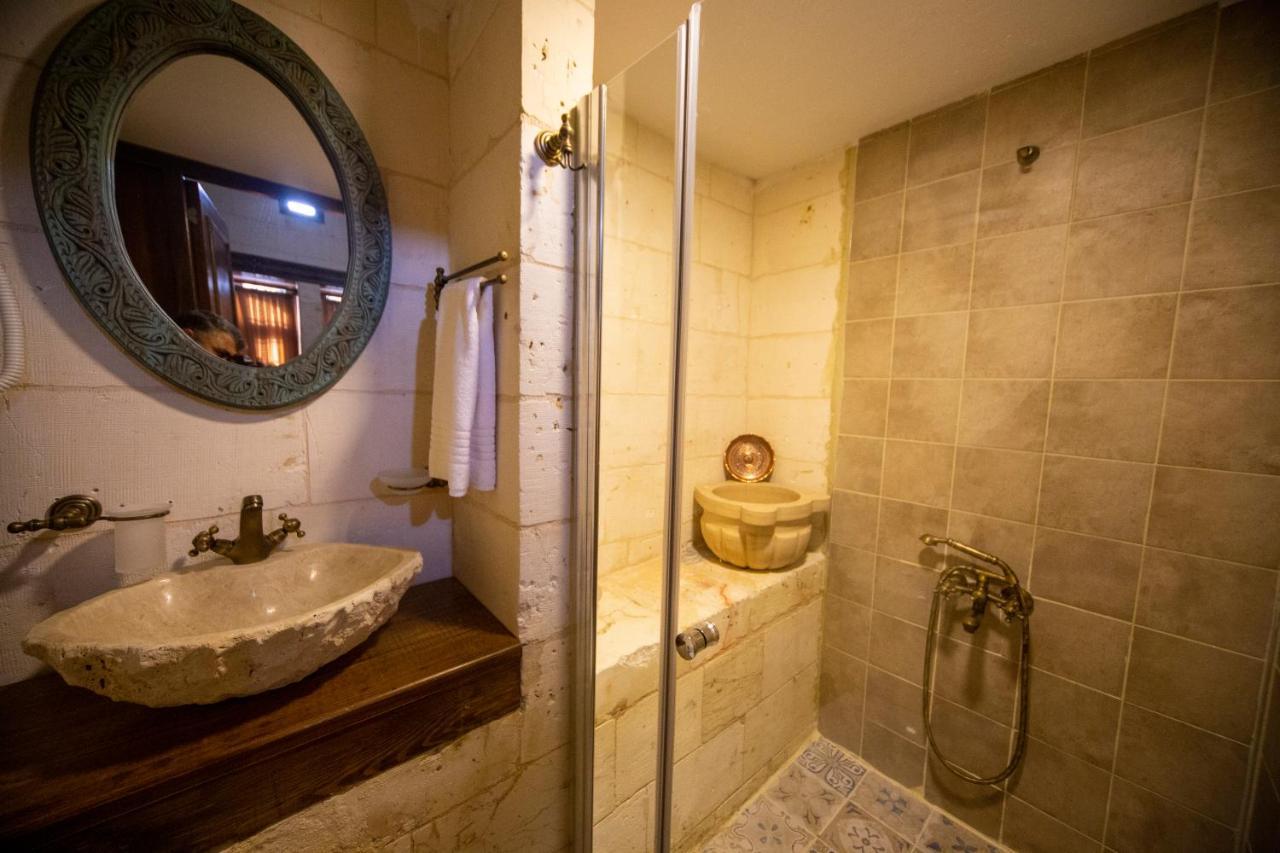 Hayatli Konak Sanliurfa Luaran gambar