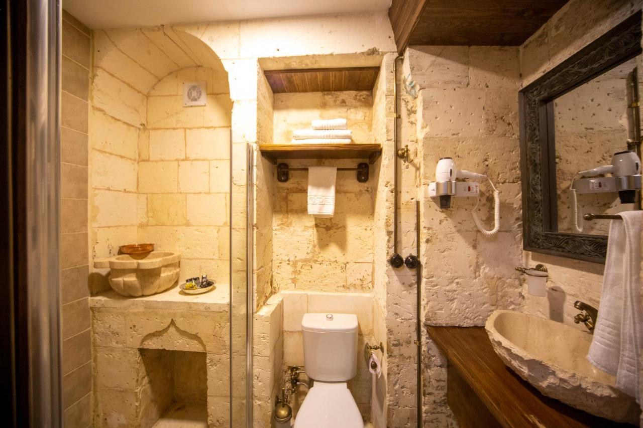 Hayatli Konak Sanliurfa Luaran gambar
