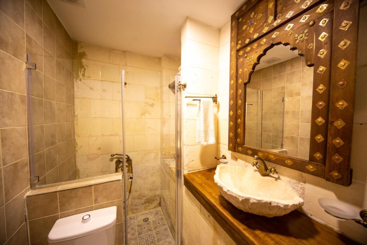 Hayatli Konak Sanliurfa Luaran gambar