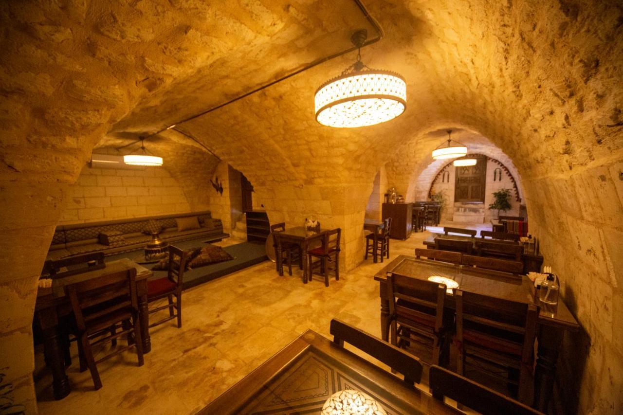 Hayatli Konak Sanliurfa Luaran gambar