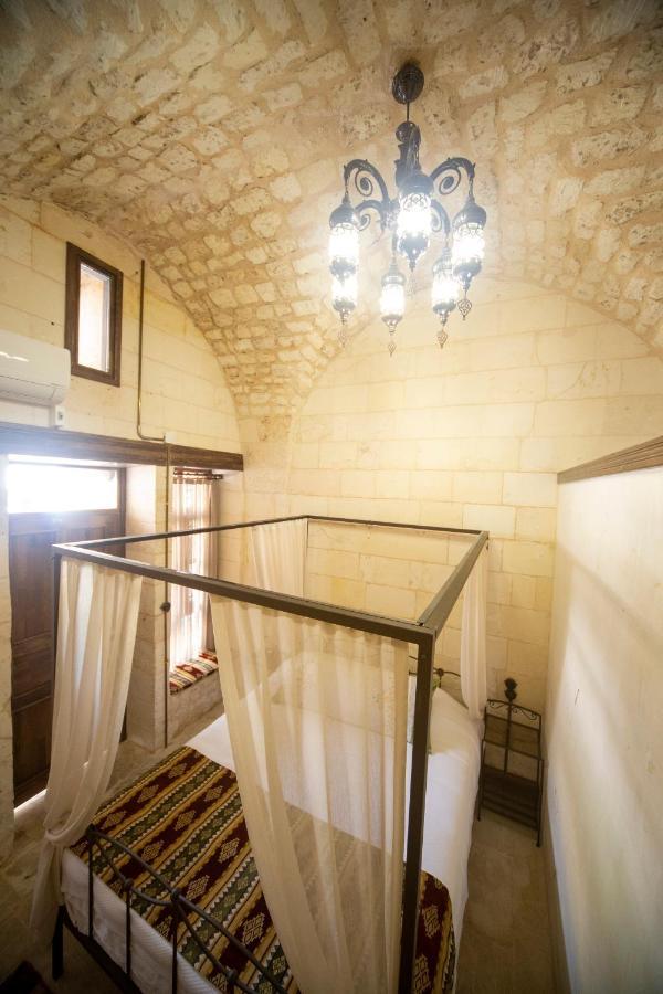 Hayatli Konak Sanliurfa Luaran gambar