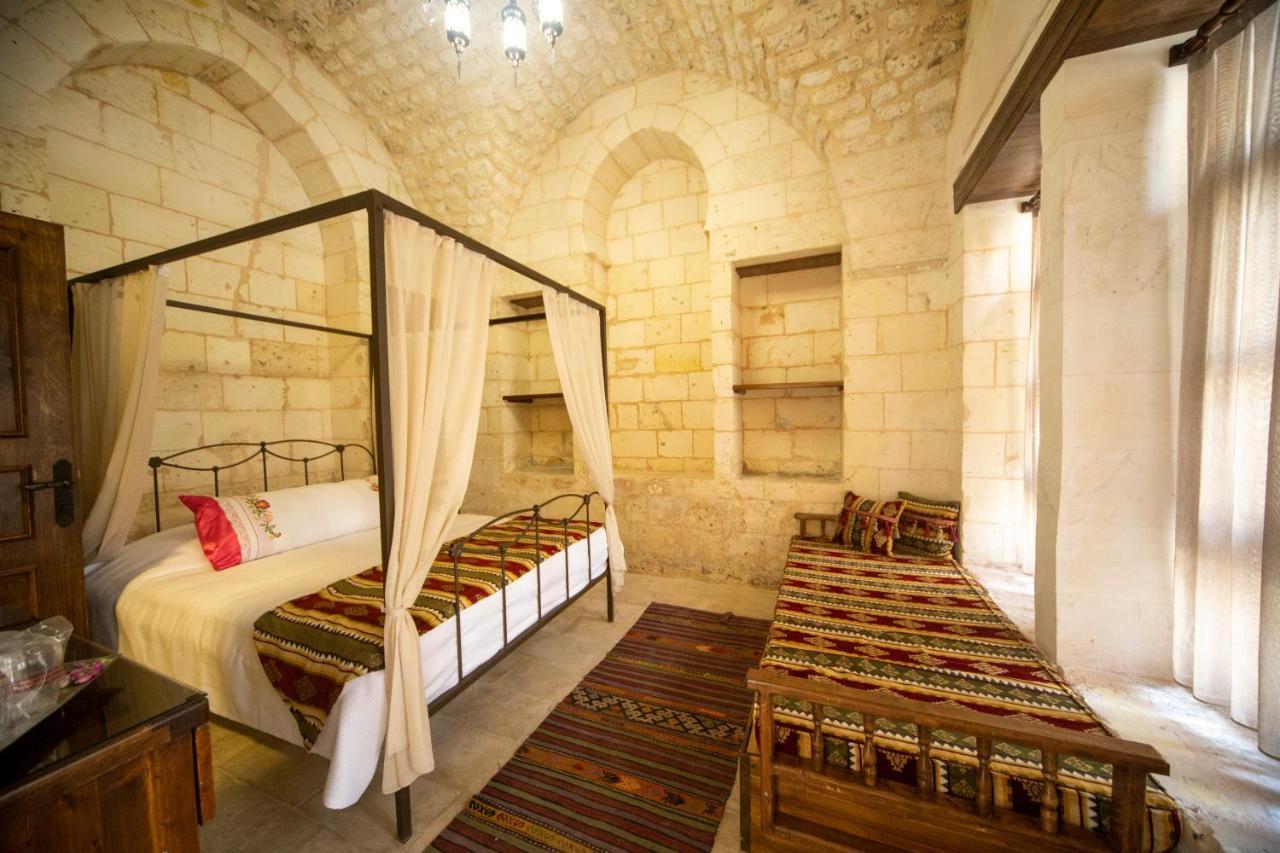 Hayatli Konak Sanliurfa Luaran gambar
