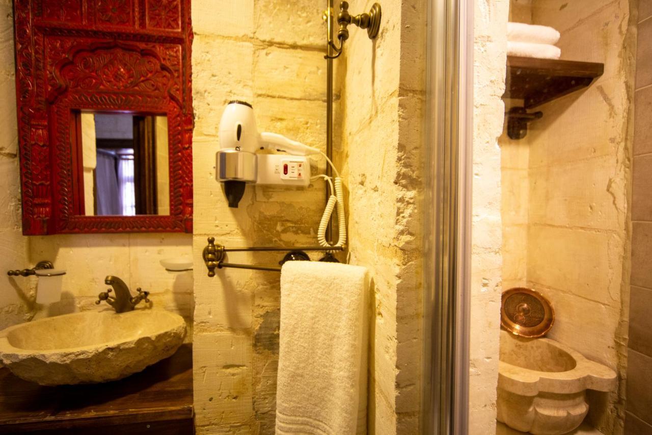 Hayatli Konak Sanliurfa Luaran gambar