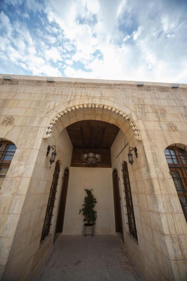 Hayatli Konak Sanliurfa Luaran gambar