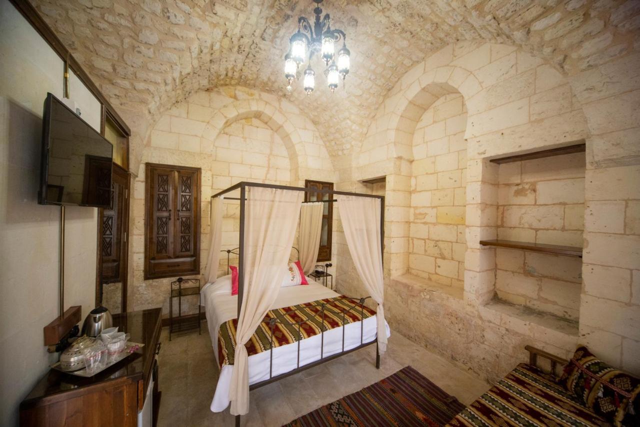 Hayatli Konak Sanliurfa Luaran gambar