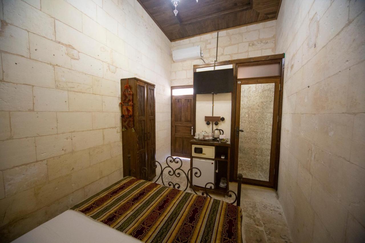 Hayatli Konak Sanliurfa Luaran gambar
