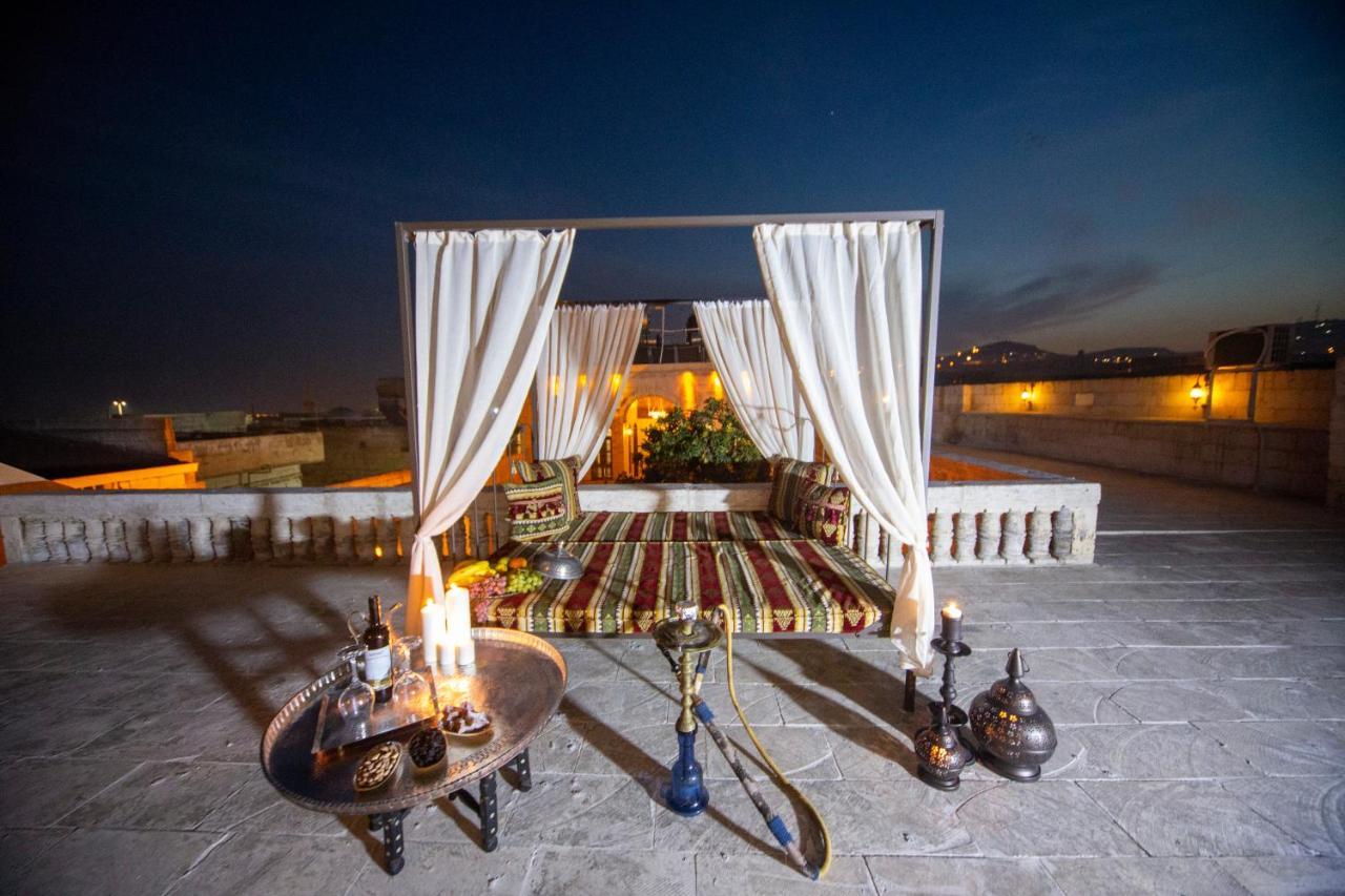 Hayatli Konak Sanliurfa Luaran gambar