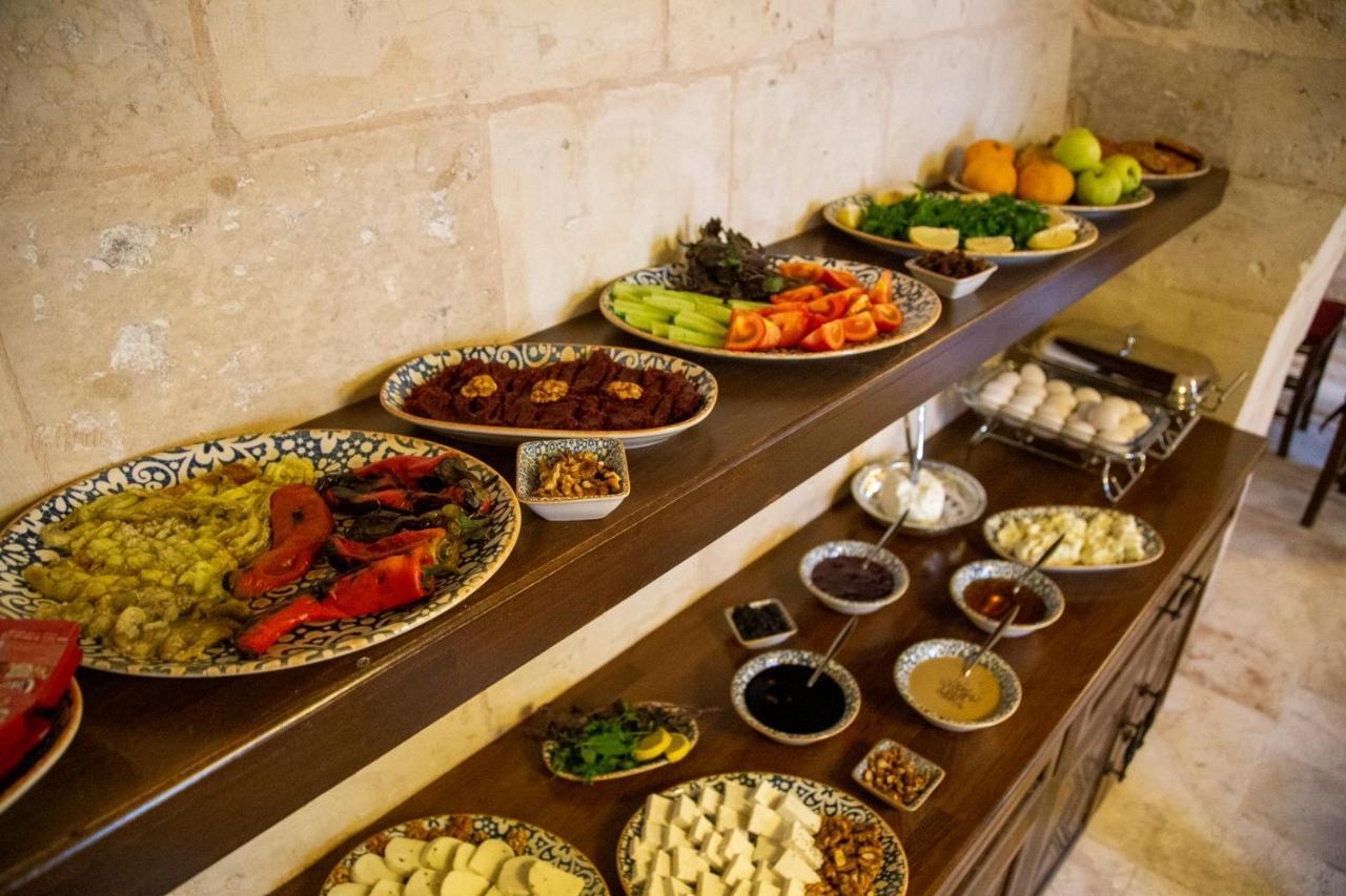Hayatli Konak Sanliurfa Luaran gambar