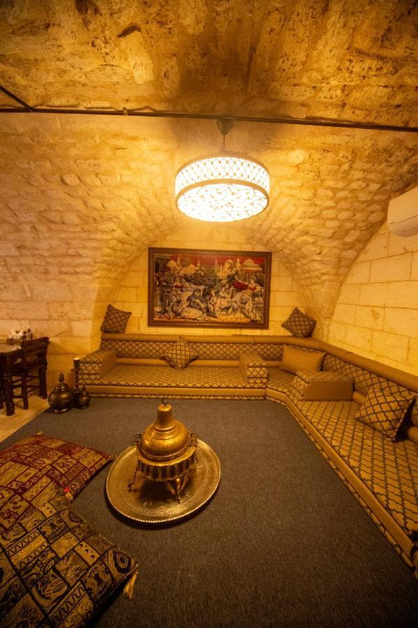 Hayatli Konak Sanliurfa Luaran gambar