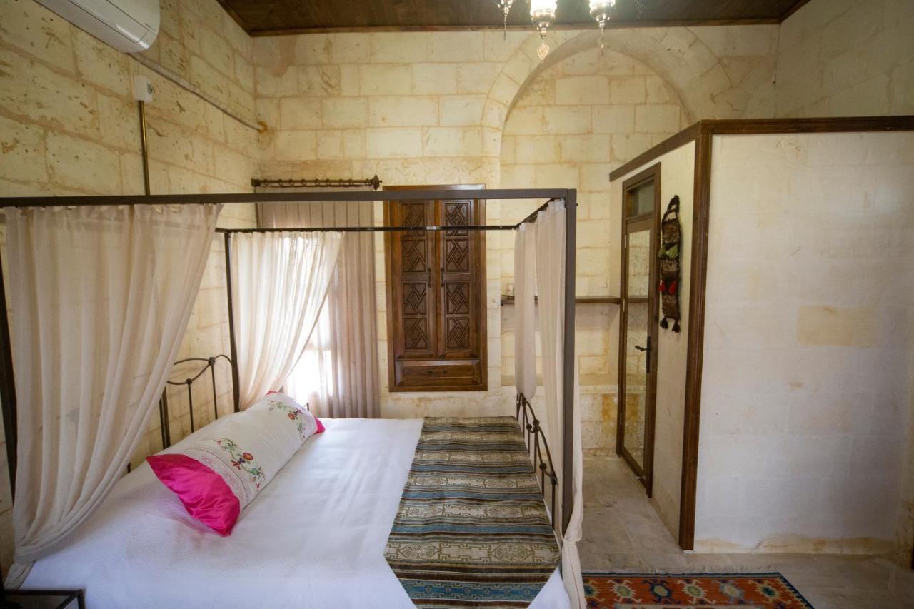 Hayatli Konak Sanliurfa Luaran gambar