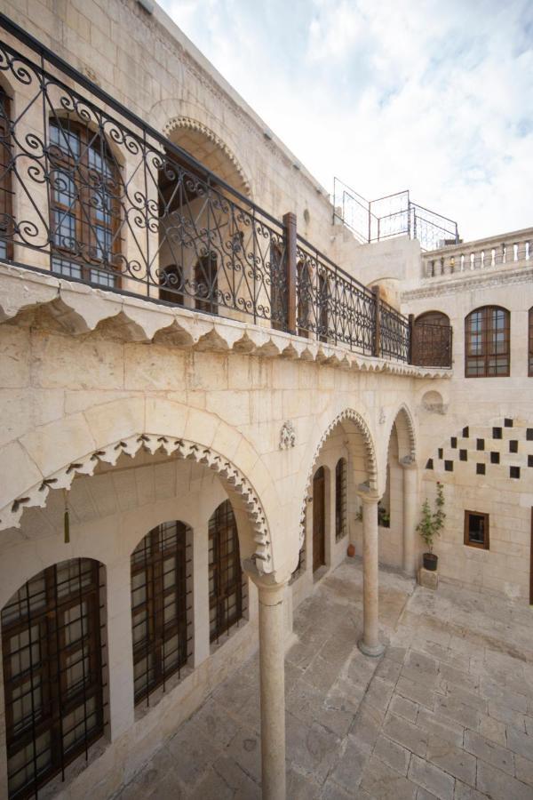 Hayatli Konak Sanliurfa Luaran gambar