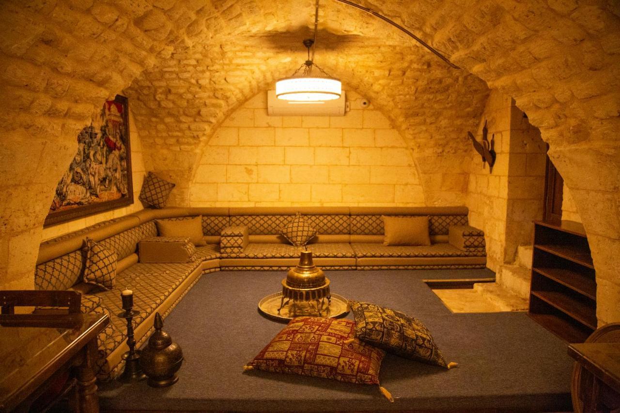 Hayatli Konak Sanliurfa Luaran gambar