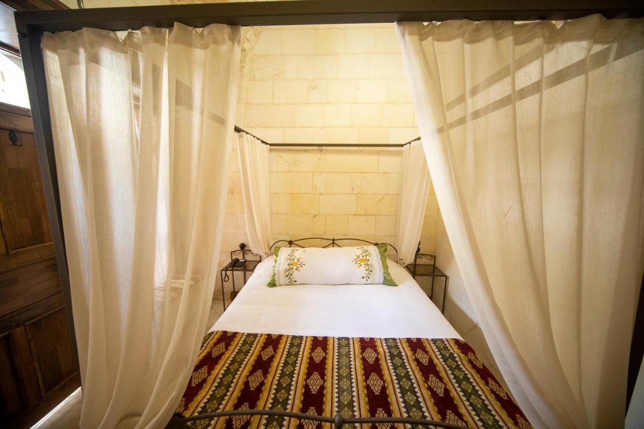 Hayatli Konak Sanliurfa Luaran gambar