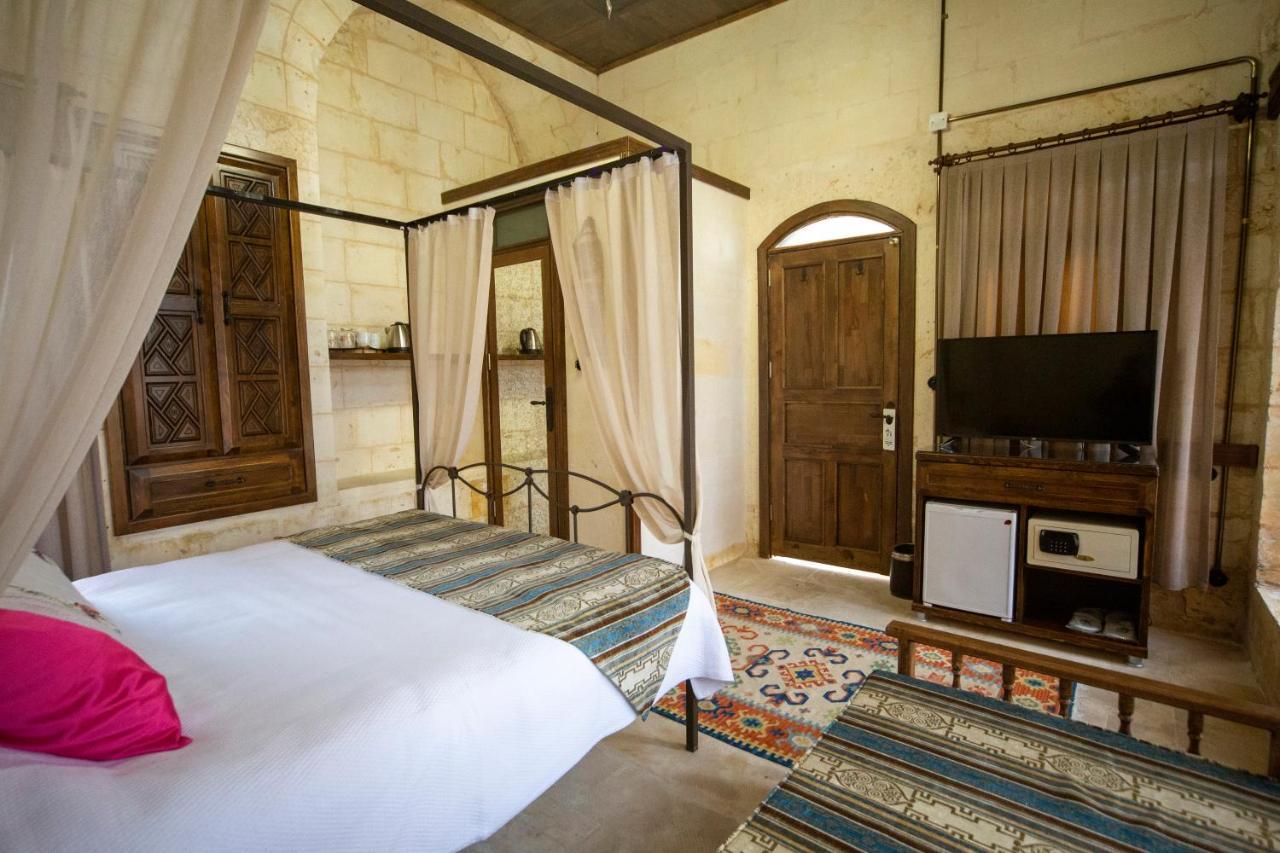 Hayatli Konak Sanliurfa Luaran gambar
