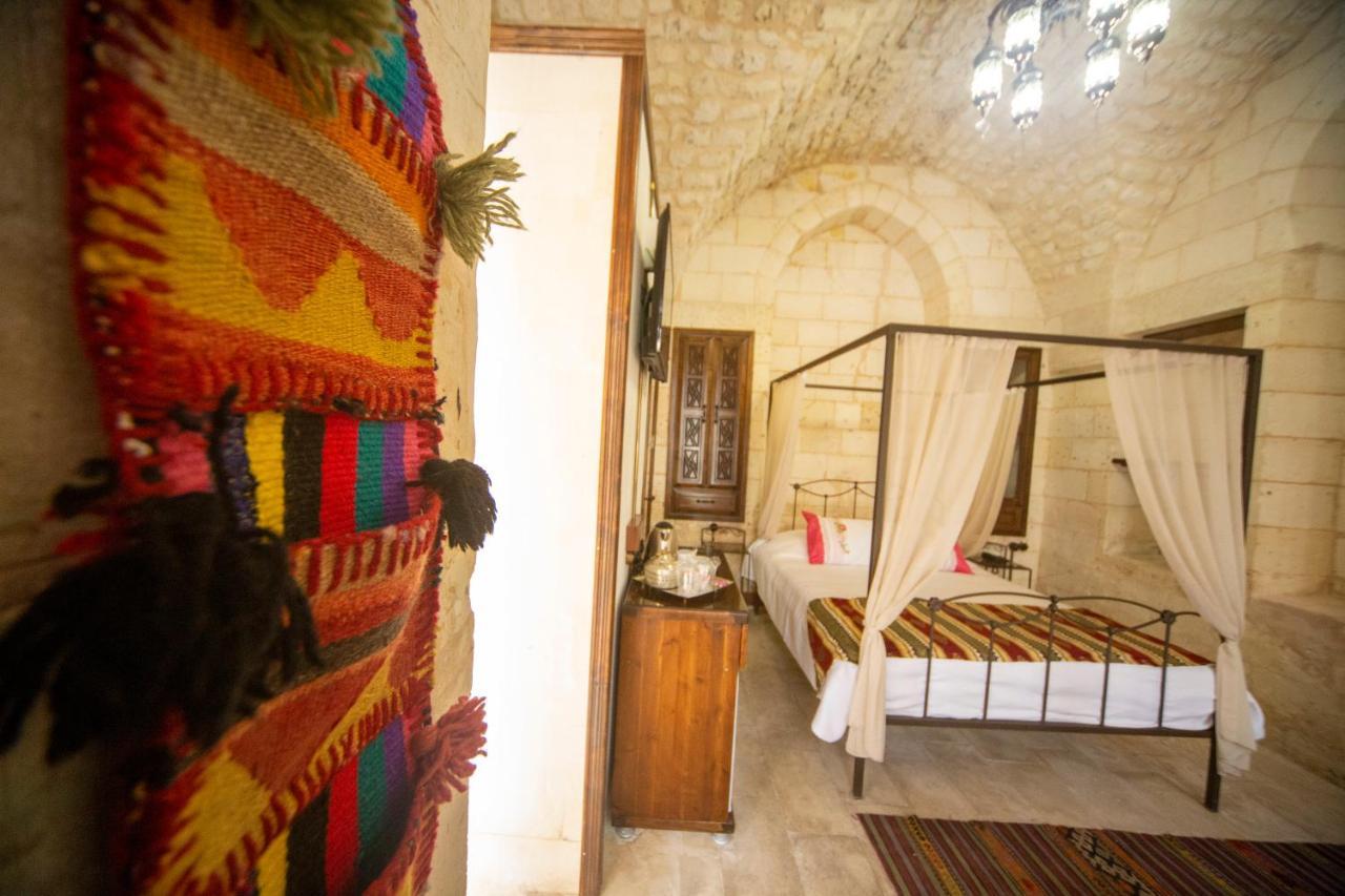Hayatli Konak Sanliurfa Luaran gambar