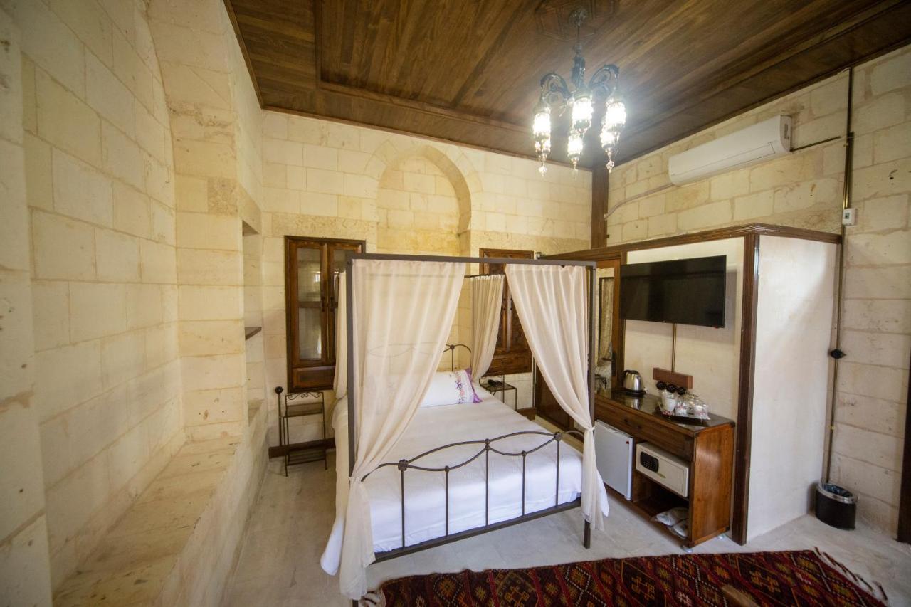 Hayatli Konak Sanliurfa Luaran gambar