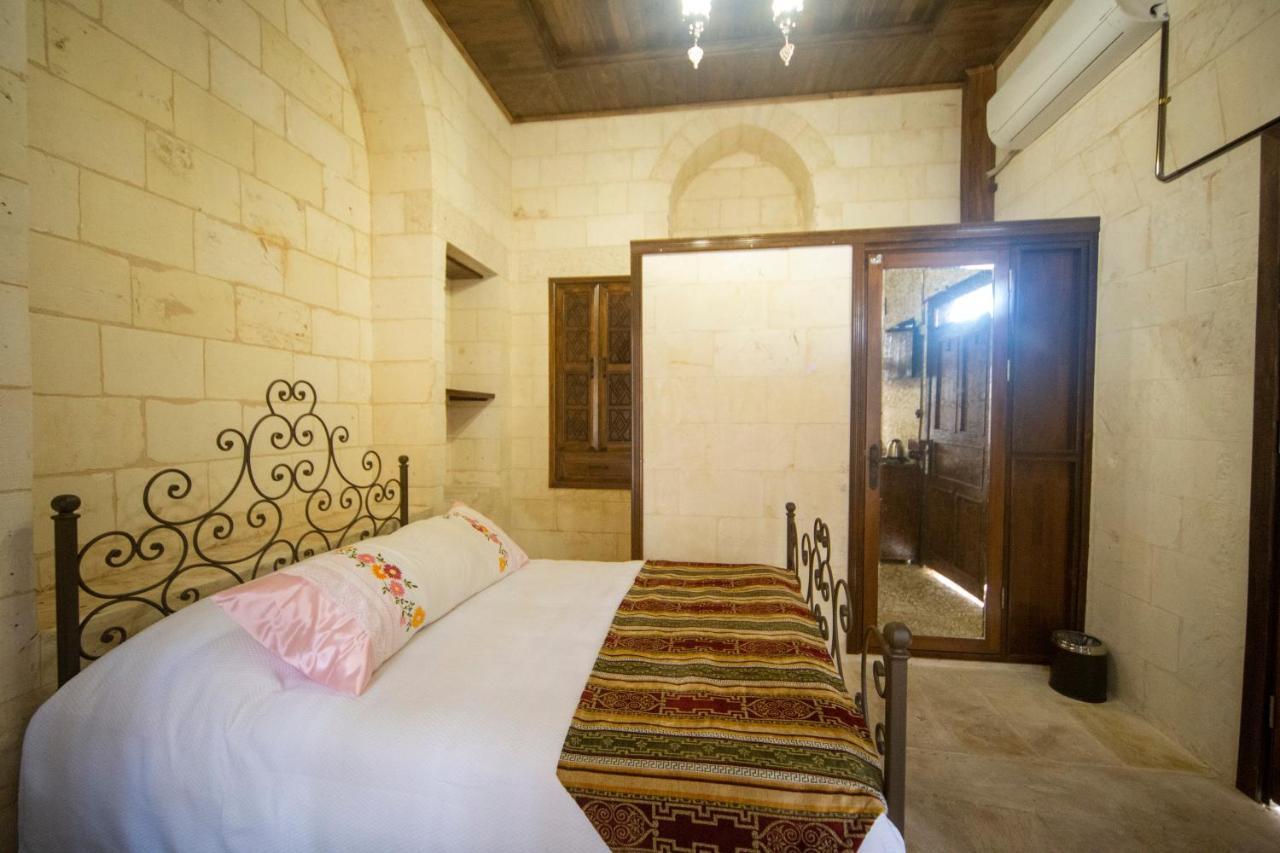 Hayatli Konak Sanliurfa Luaran gambar
