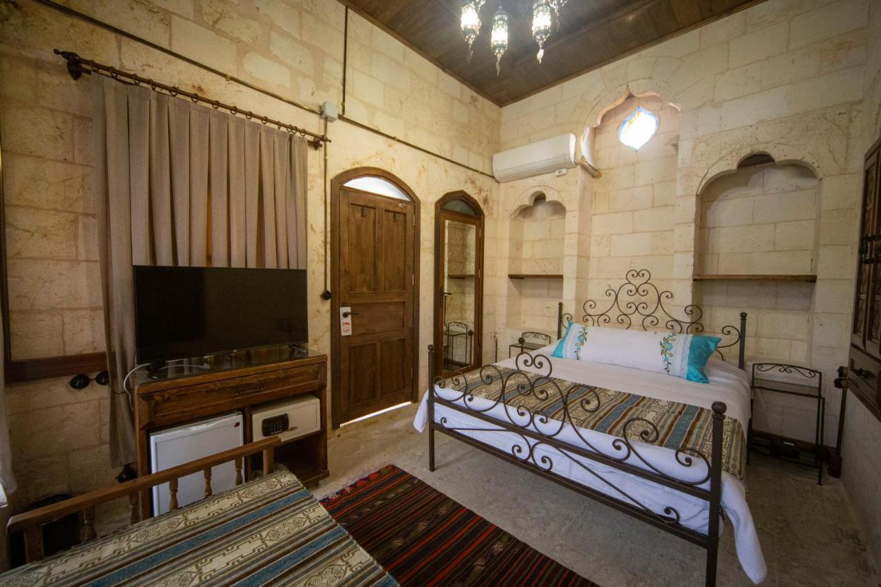 Hayatli Konak Sanliurfa Luaran gambar