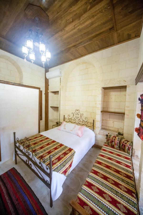 Hayatli Konak Sanliurfa Luaran gambar