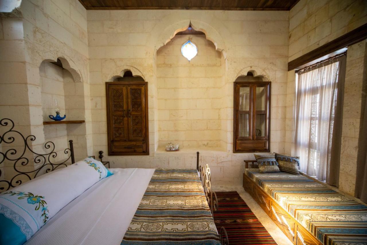 Hayatli Konak Sanliurfa Luaran gambar