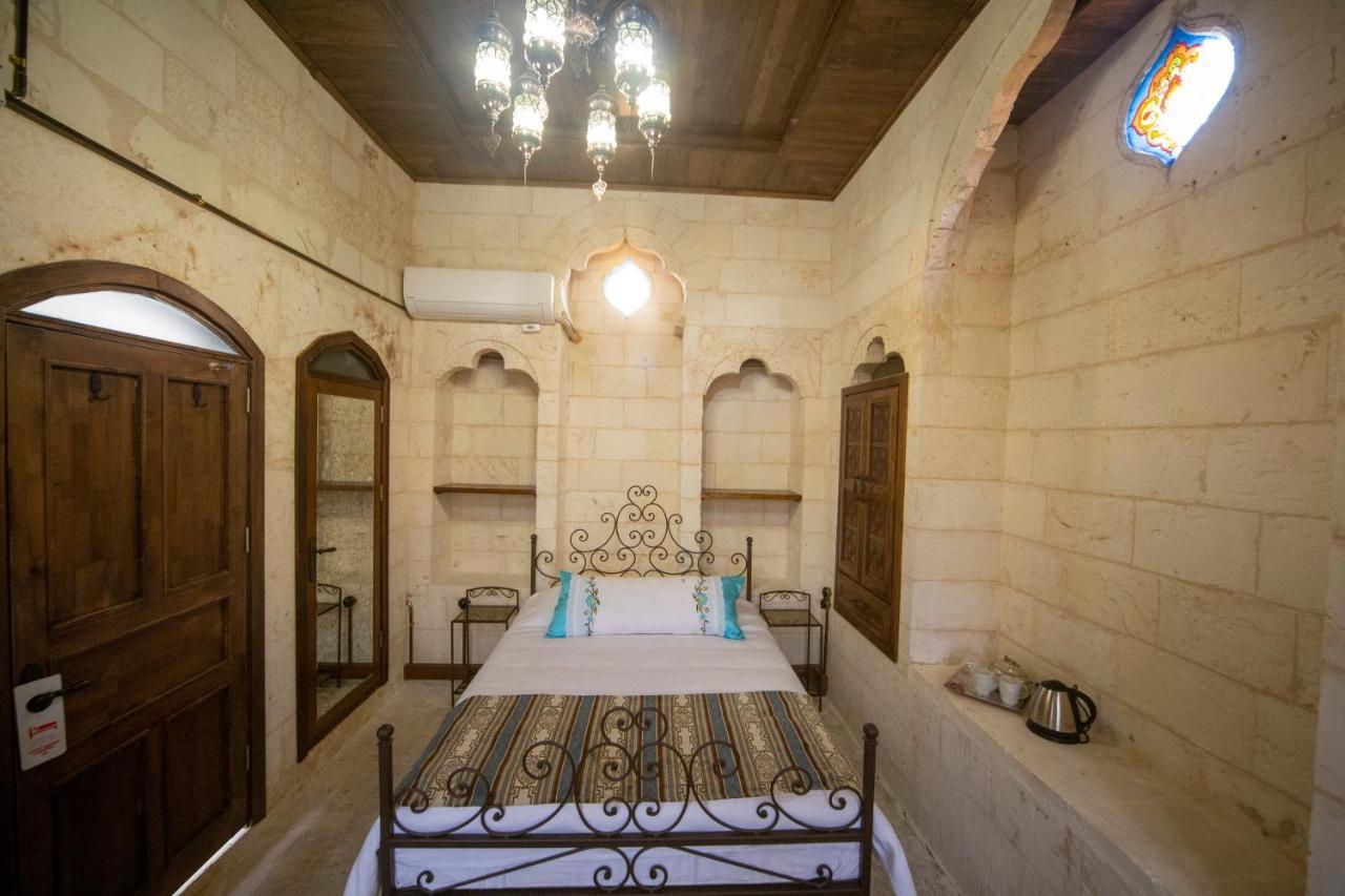 Hayatli Konak Sanliurfa Luaran gambar