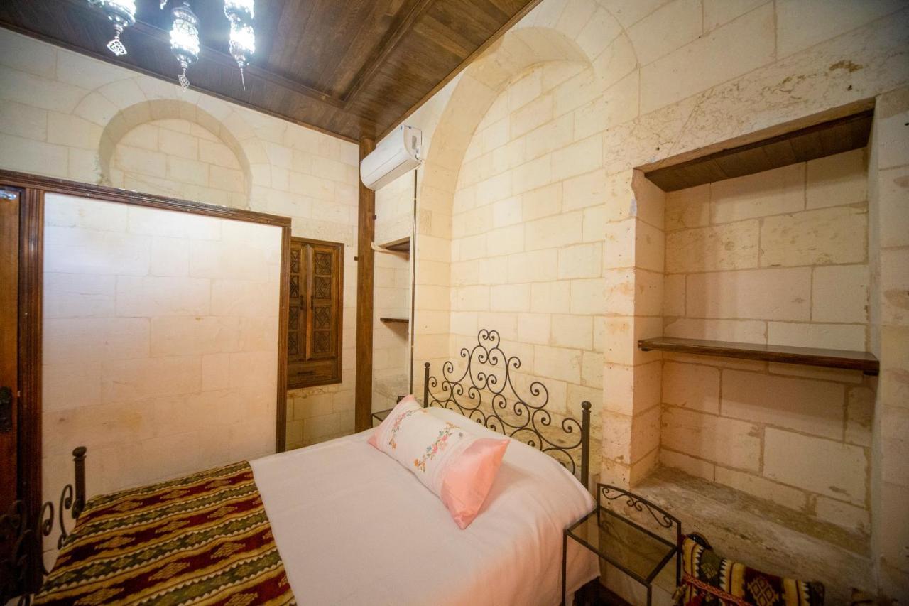Hayatli Konak Sanliurfa Luaran gambar