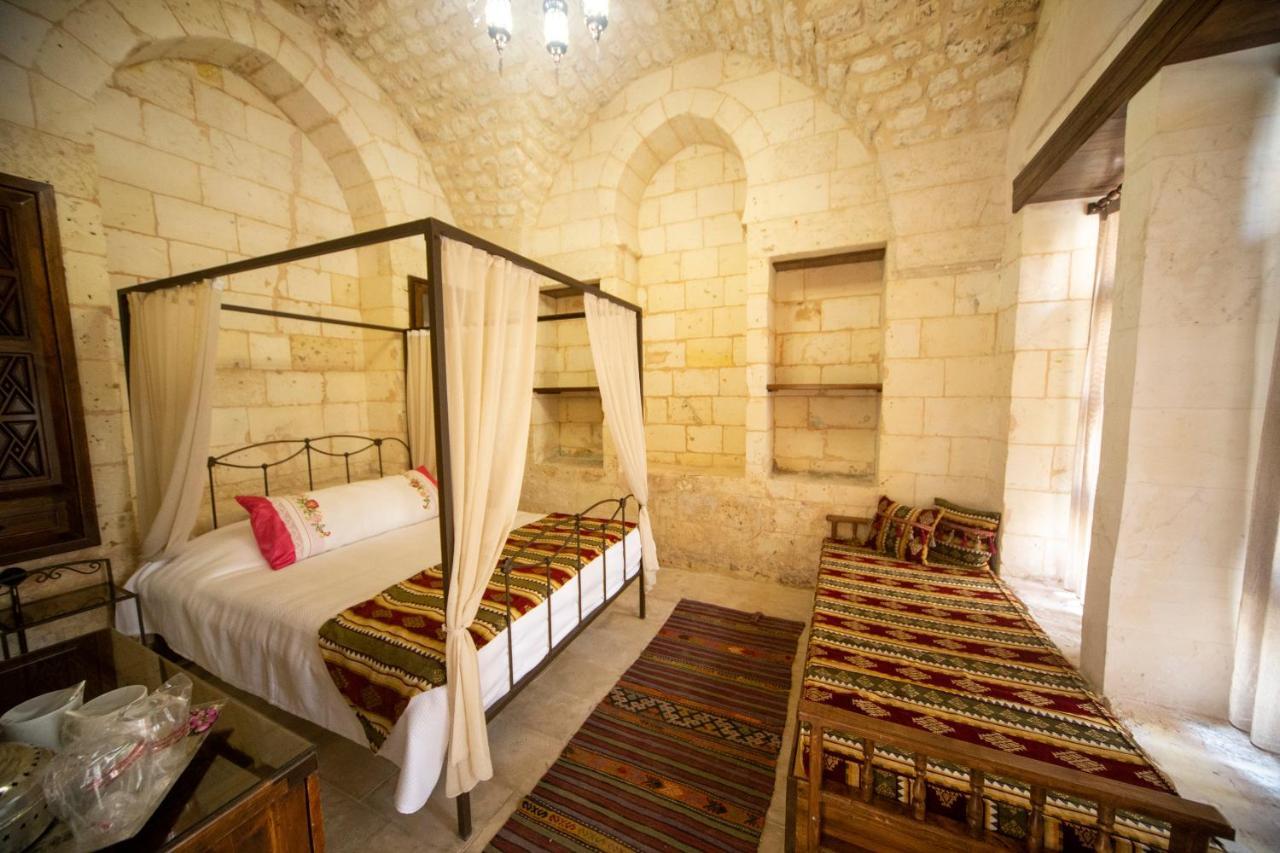 Hayatli Konak Sanliurfa Luaran gambar