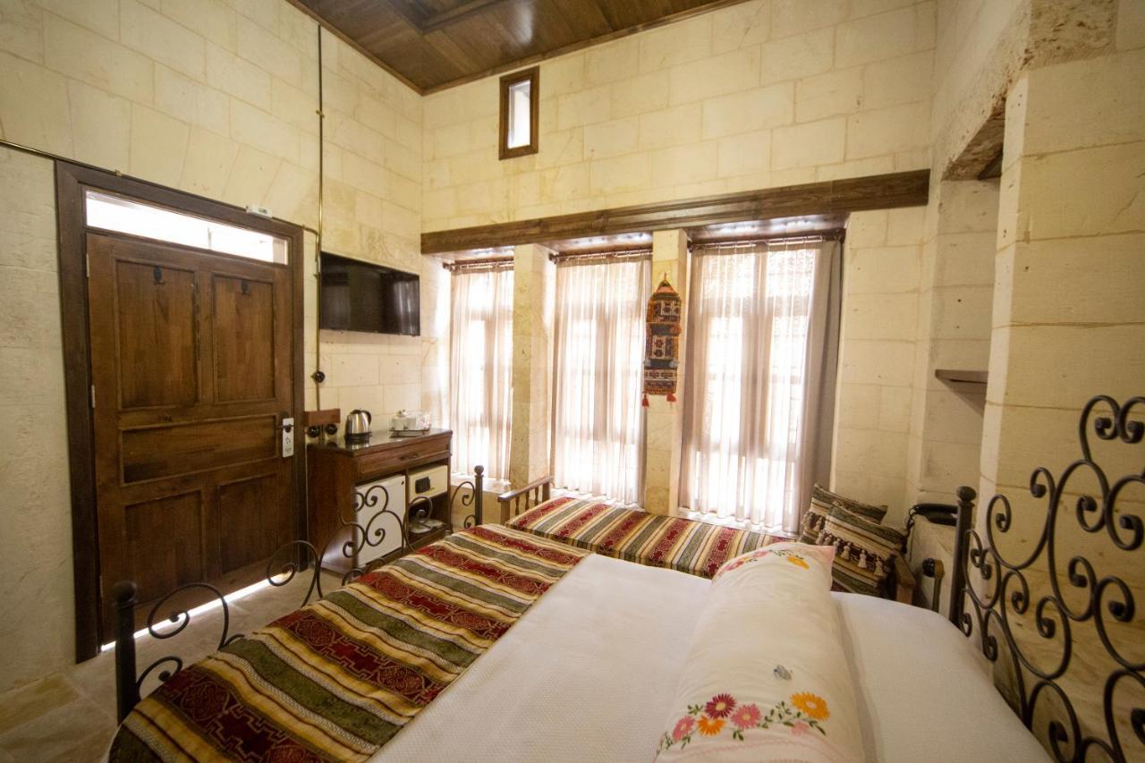 Hayatli Konak Sanliurfa Luaran gambar