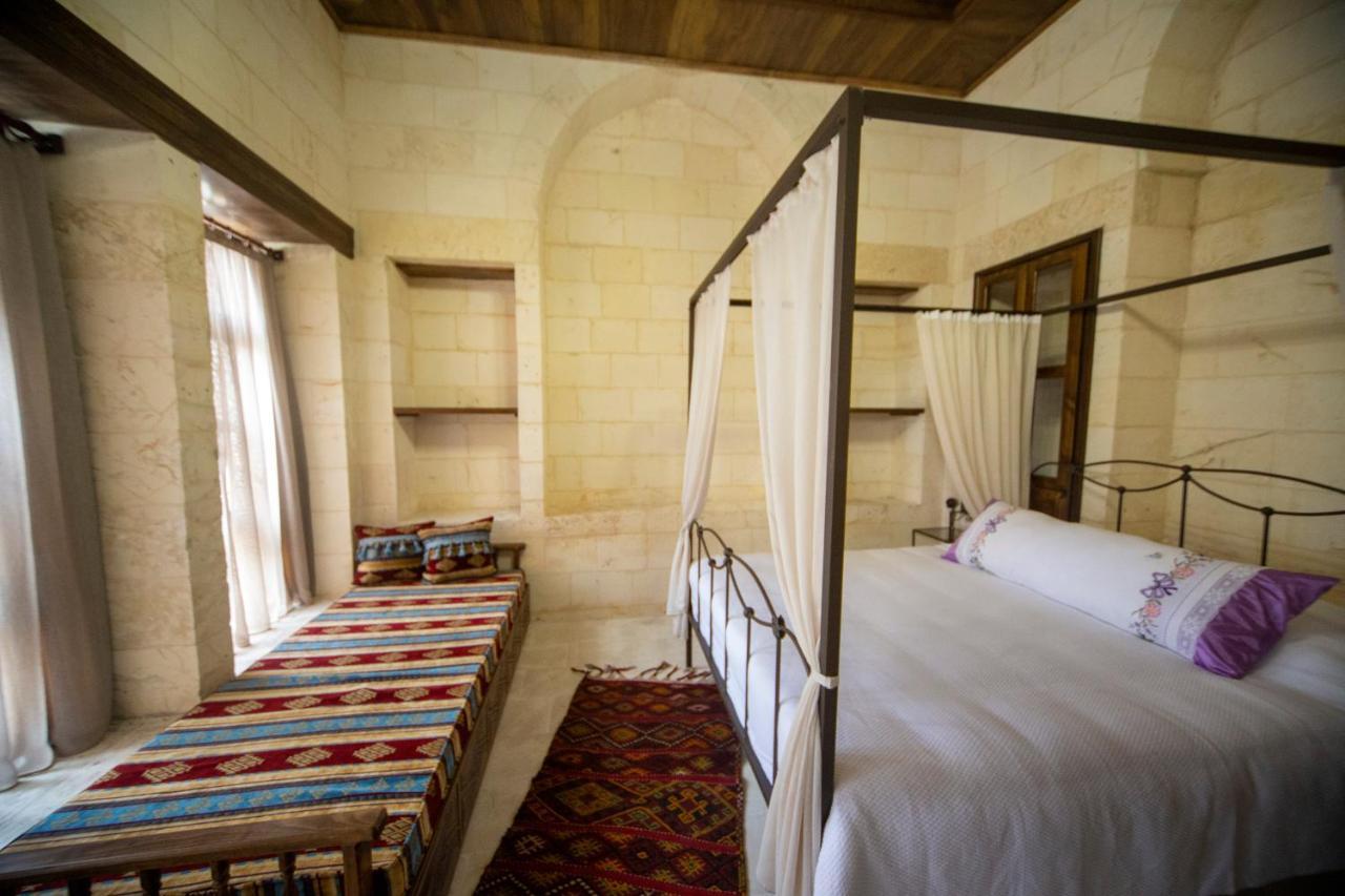 Hayatli Konak Sanliurfa Luaran gambar