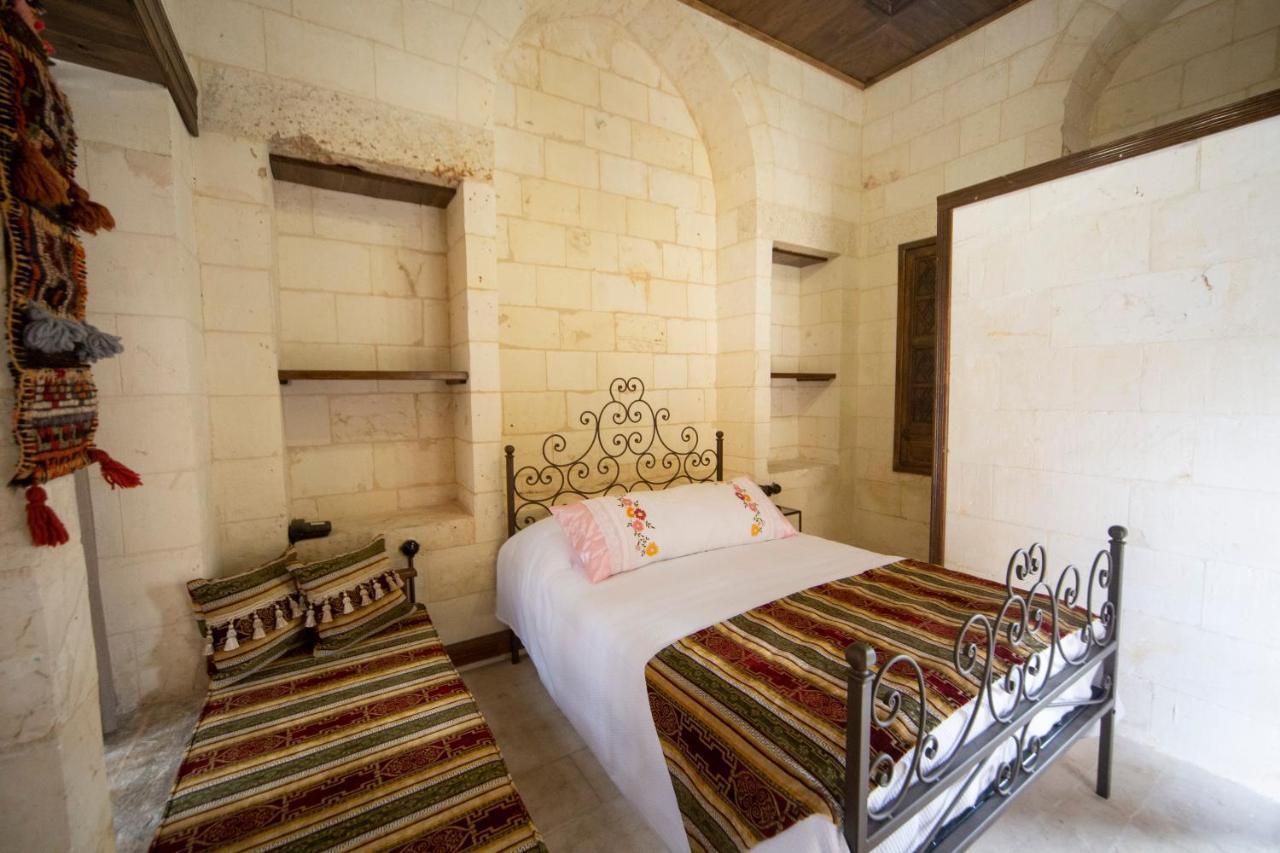 Hayatli Konak Sanliurfa Luaran gambar