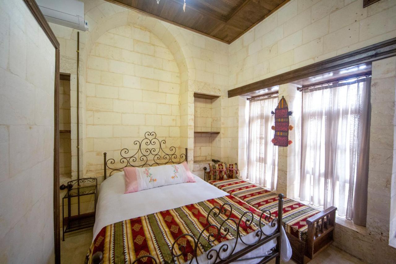 Hayatli Konak Sanliurfa Luaran gambar