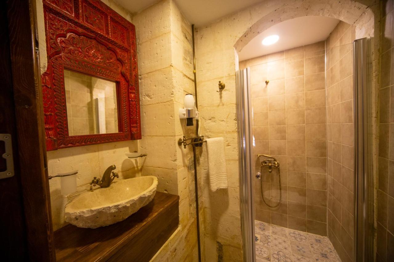 Hayatli Konak Sanliurfa Luaran gambar