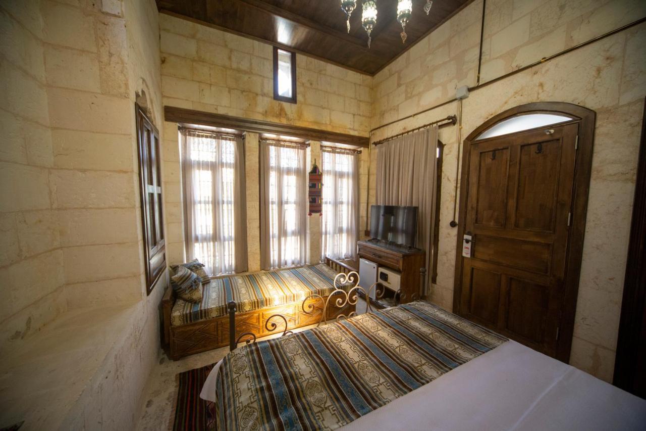 Hayatli Konak Sanliurfa Luaran gambar