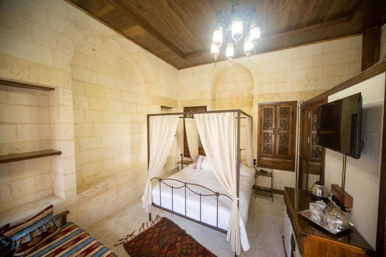Hayatli Konak Sanliurfa Luaran gambar