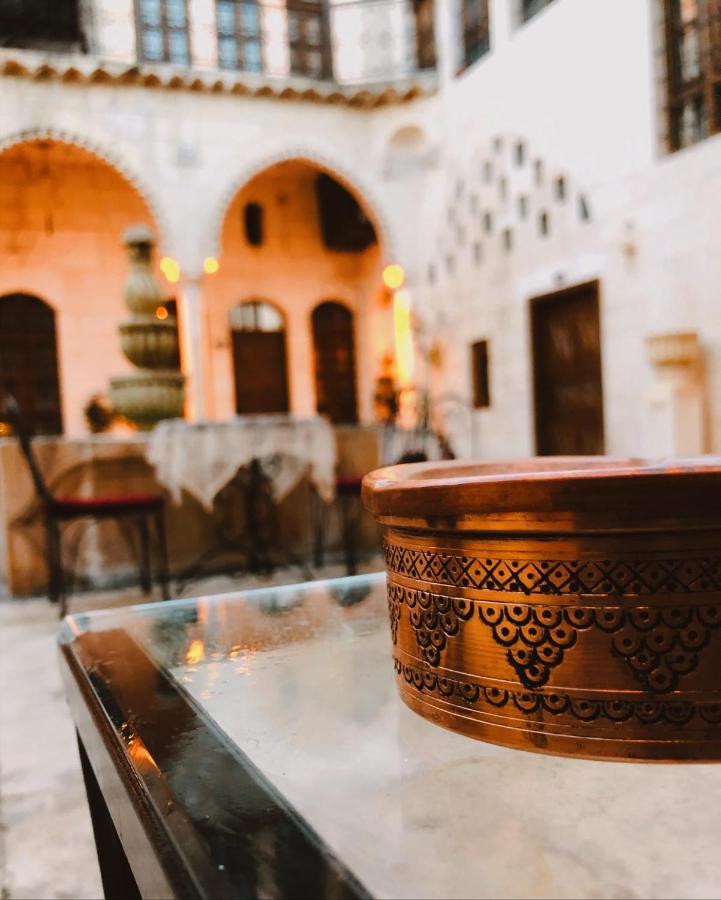 Hayatli Konak Sanliurfa Luaran gambar
