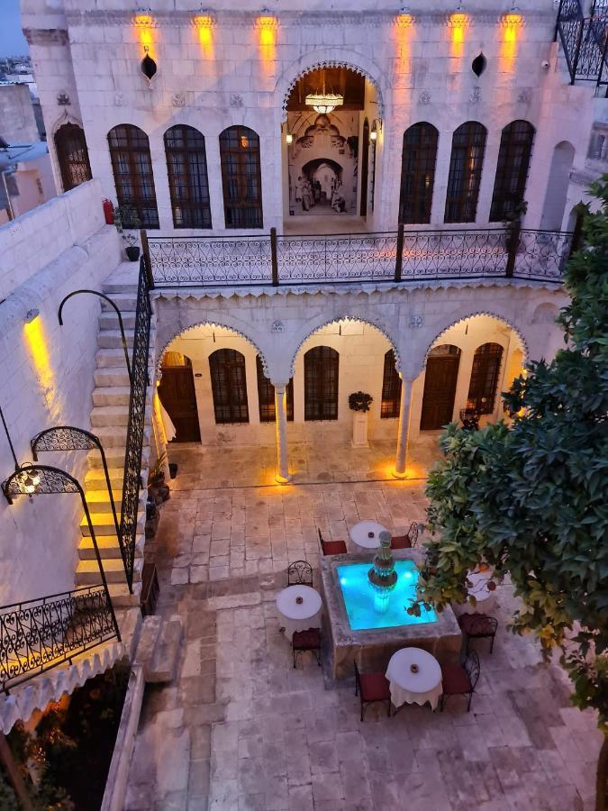 Hayatli Konak Sanliurfa Luaran gambar