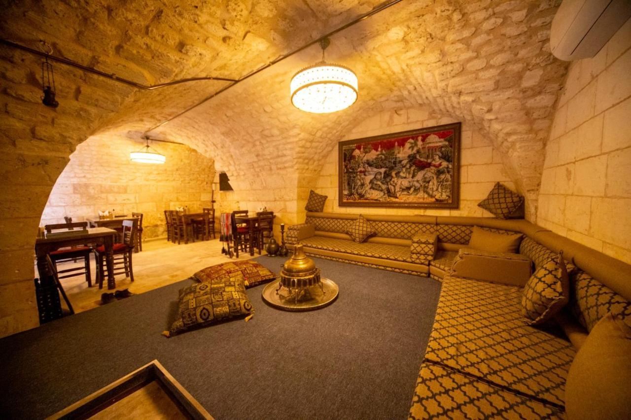 Hayatli Konak Sanliurfa Luaran gambar