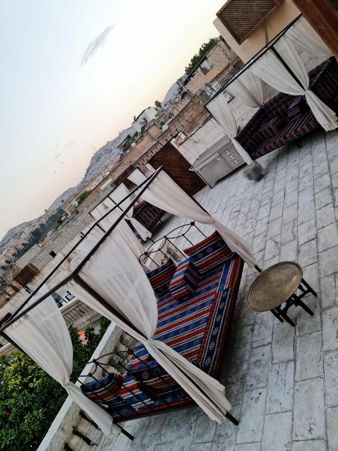 Hayatli Konak Sanliurfa Luaran gambar